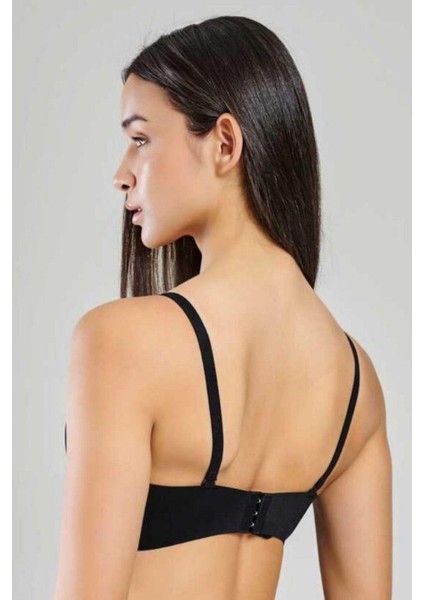 Lazer Bonding Sütyen Balensiz Destekli Kadın 103