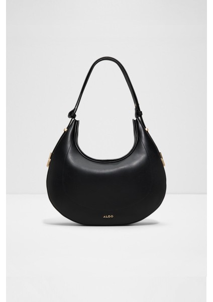 Miah Omuz ve El Çantaları - Siyah