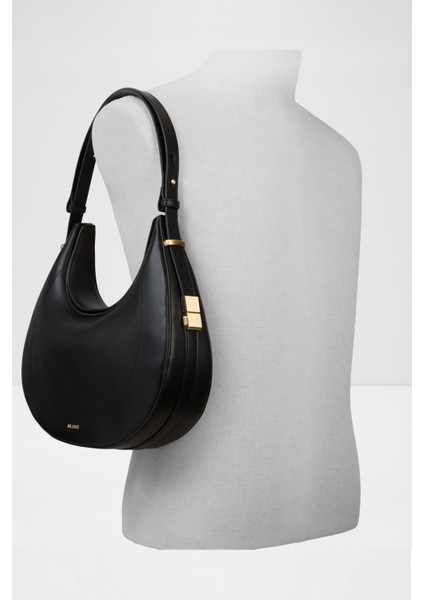 Miah Omuz ve El Çantaları - Siyah fırsatları