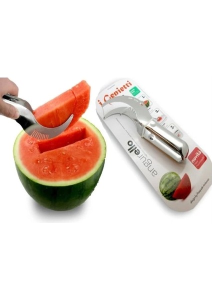 Karpuz Dilimleme Bıçağı modelleri