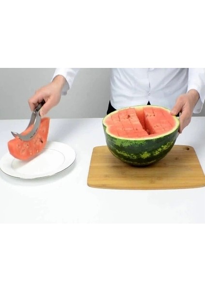 Karpuz Dilimleme Bıçağı fırsatları