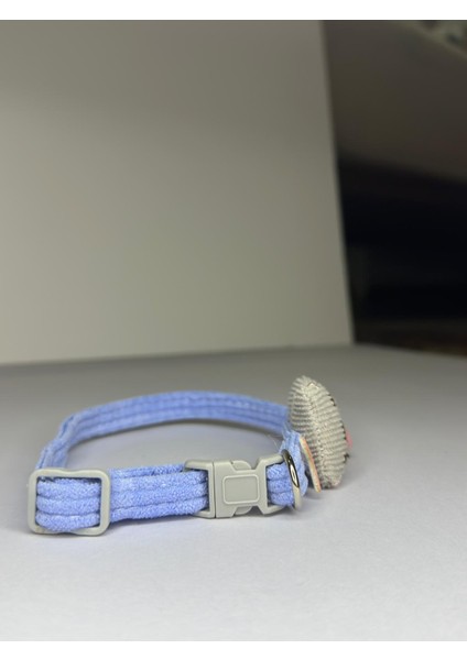 Ayarlanabilir Kedi ve Küçük Boy Köpek Tasması Ayıcık Şekilli fiyatları