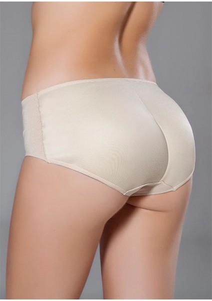 Moonlight 8000 Lazer Kesim Short Pop Up