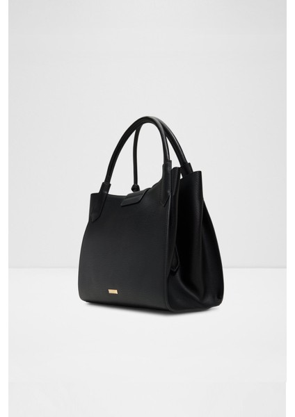 Iveyma Omuz ve El Çantaları - Siyah fiyatları