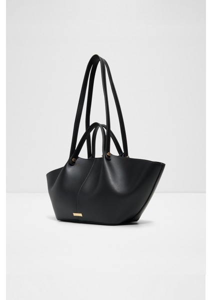 Meava Omuz ve El Çantaları - Siyah fiyatları