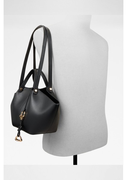 Meava Omuz ve El Çantaları - Siyah fırsatları