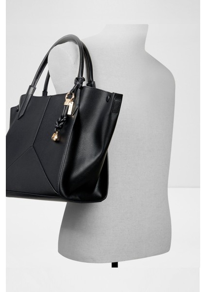 Iveyma Omuz ve El Çantaları - Siyah fırsatları
