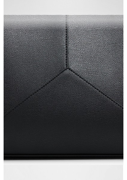 Iveyma Omuz ve El Çantaları - Siyah indirimleri