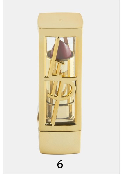 Ronassi Glitter Ruj modelleri