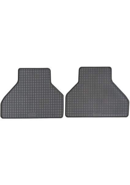 Bmw X5 Serisi E70 F16 2006-2018 Siyah Lastik Paspas fiyatları