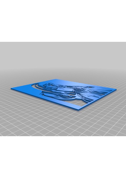 Rahibe Kalıbı (Sadece Plastik Aparattır!!!) 3D fiyatları