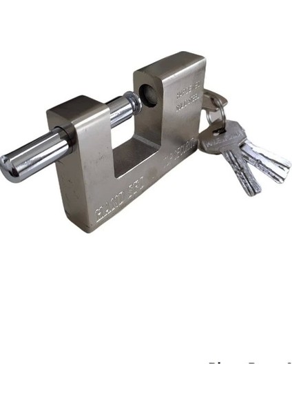 Asma Kilit - Kayar Milli Asma Kilit 70 mm Hand Sfd fiyatları