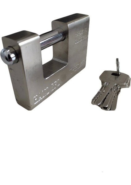 Asma Kilit - Kayar Milli Asma Kilit 70 mm Hand Sfd modelleri