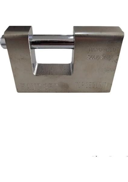 Asma Kilit - Kayar Milli Asma Kilit 70 mm Hand Sfd indirimleri