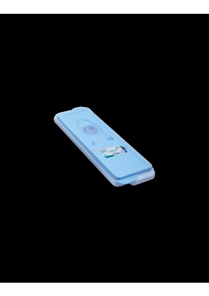 Kapaklı Buz Kalıbı Yapışmaz Sert Plastik modelleri