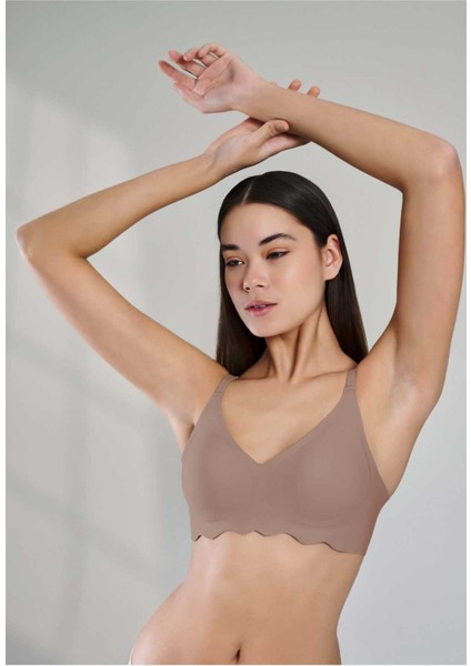 Bonding Sütyen Kadın 100