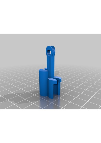 Oneplus 6t Usb-C - 3,5 mm Adaptör Anahtarlığı (Plastik Aparattır!!!) 3D fiyatları