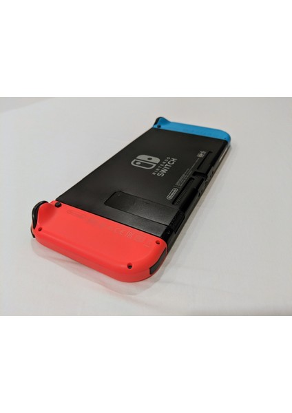 Nintendo Switch Kickstand / Microsd Kapağı (Geliştirilmiş) (Plastik Aparattır!!!) 3D fiyatları