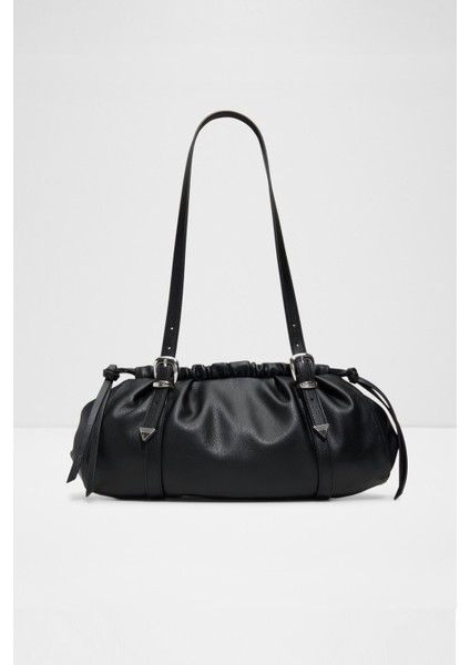 Kkaia Omuz ve El Çantaları - Siyah