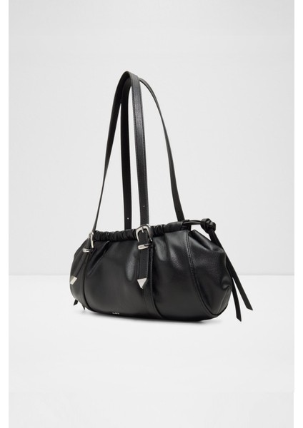 Kkaia Omuz ve El Çantaları - Siyah fiyatları