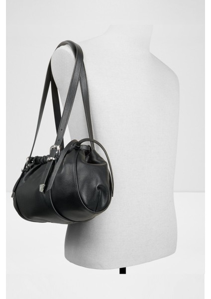 Kkaia Omuz ve El Çantaları - Siyah fırsatları