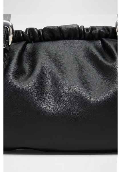 Kkaia Omuz ve El Çantaları - Siyah indirimleri