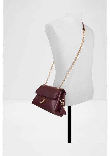 Softpuff Çapraz Çanta - Kırmızı fırsatları