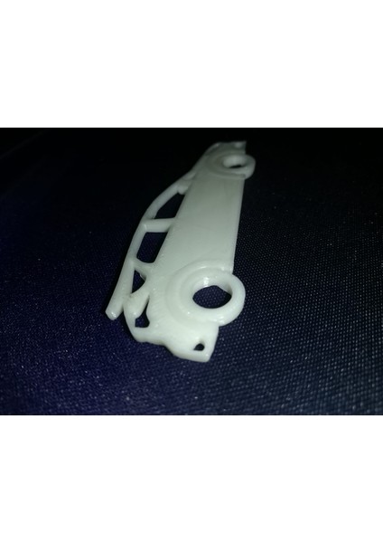 Ford Focus St Anahtarlık (Plastik Aparattır!!!) 3D fiyatları