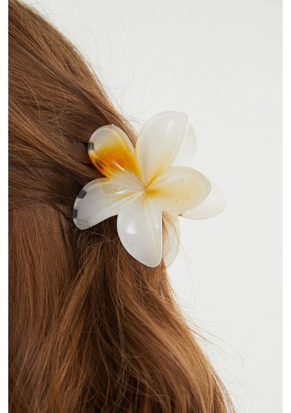 Lotus Çiçeği Mandal Toka modelleri