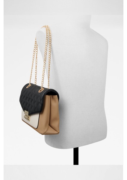 Haiadien Omuz ve El Çantaları - Siyah indirimleri