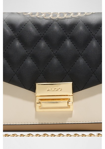 Haiadien Omuz ve El Çantaları - Siyah