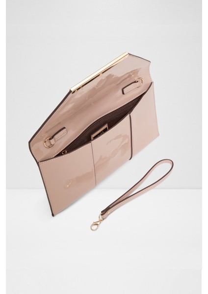 Feille Portföy ve Abiye Çanta - Mor modelleri