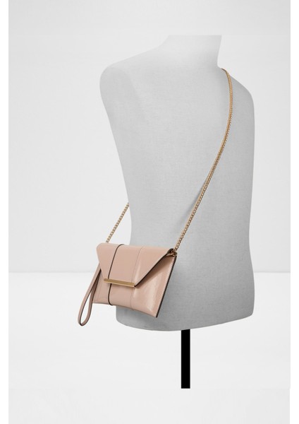 Feille Portföy ve Abiye Çanta - Mor fırsatları