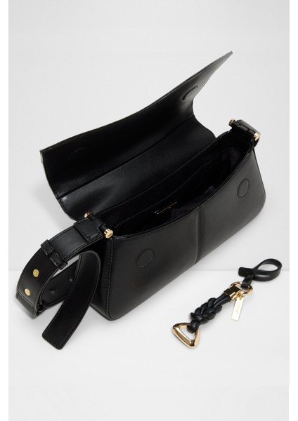 Evena Omuz ve El Çantaları - Siyah modelleri