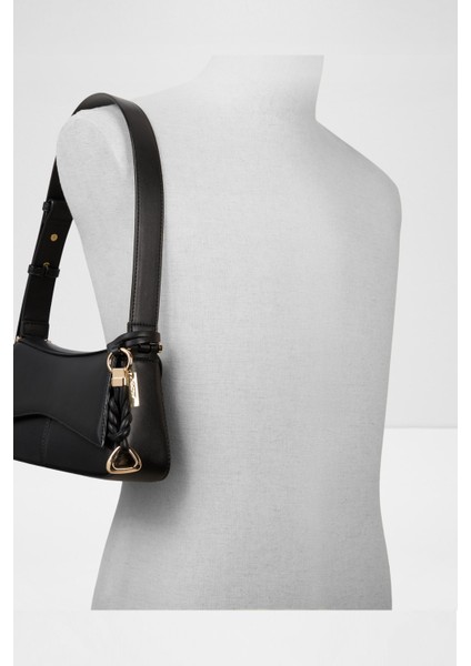 Evena Omuz ve El Çantaları - Siyah fırsatları