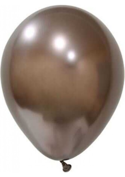 Balon Krom Parlak 12 Inc (Truffle) Kahverengipk:50