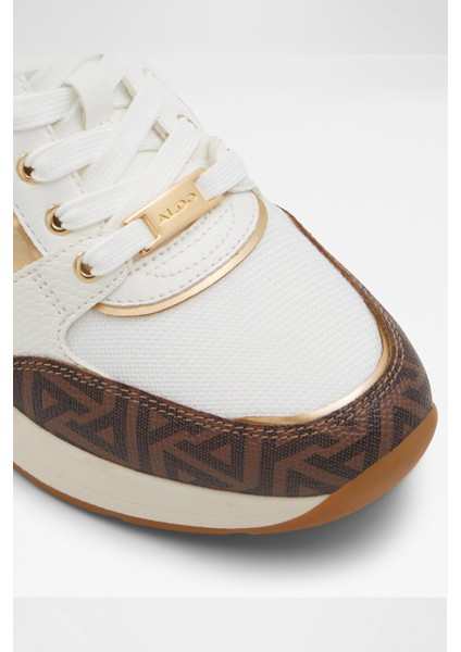 Caroteriel Ayakkabı Spor Ayakkabı - Beyaz indirimleri