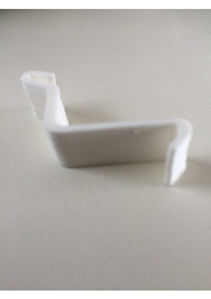 Ikea 'kilit' Lamba Klipsi (Plastik Aparattır!!!) 3D fiyatları