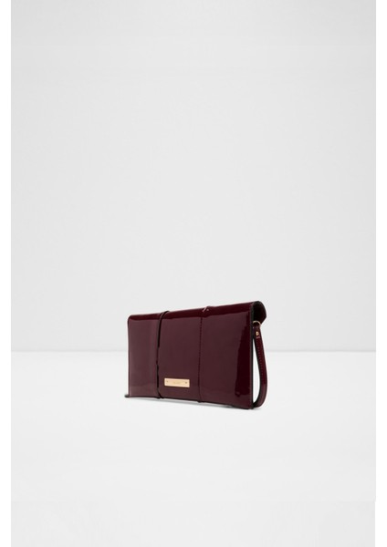 Feille Portföy ve Abiye Çanta - Kırmızı fiyatları