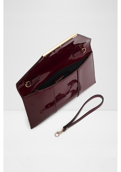 Feille Portföy ve Abiye Çanta - Kırmızı modelleri