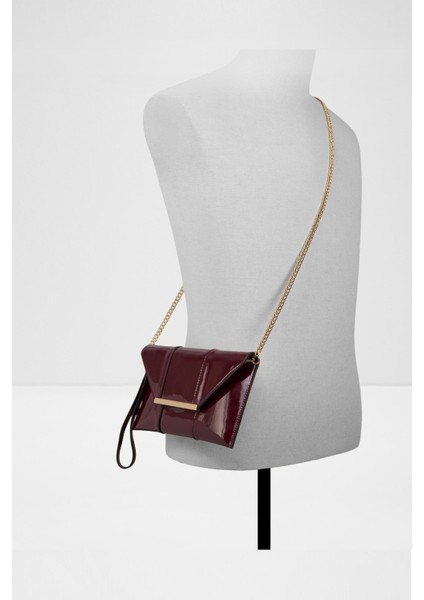 Feille Portföy ve Abiye Çanta - Kırmızı fırsatları