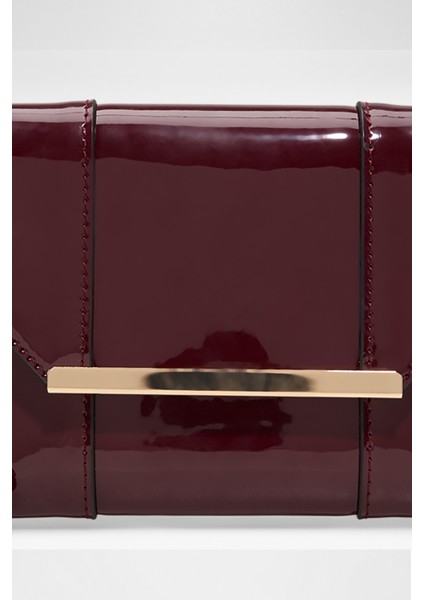 Feille Portföy ve Abiye Çanta - Kırmızı indirimleri