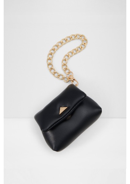 Minigwp Cüzdan - Siyah