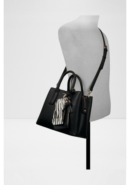 Jeynna Omuz ve El Çantaları - Siyah fırsatları