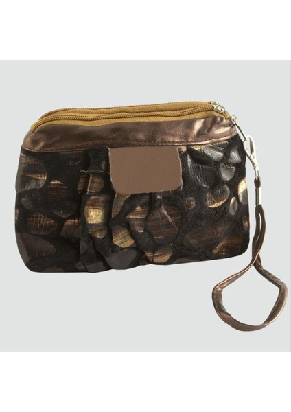 Leopar Desenli Para Cüzdanı fiyatları