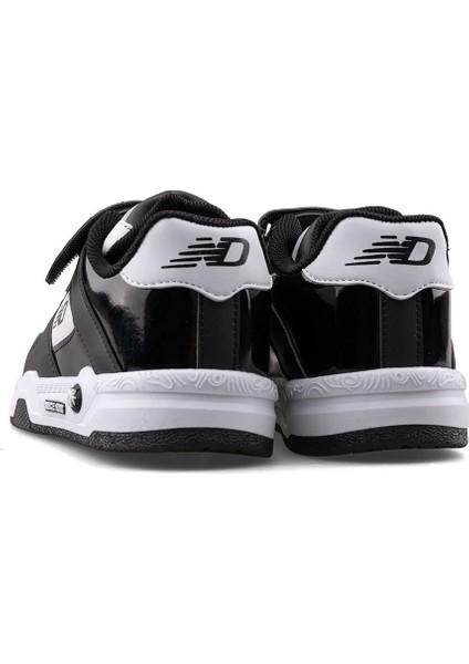 N Drops Cırtlı Lastikli Unisex Erkek Kız Çocuk Spor Ayakkabı Sneakers 012 modelleri