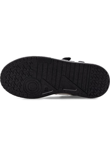 N Drops Cırtlı Lastikli Unisex Erkek Kız Çocuk Spor Ayakkabı Sneakers 012 fırsatları