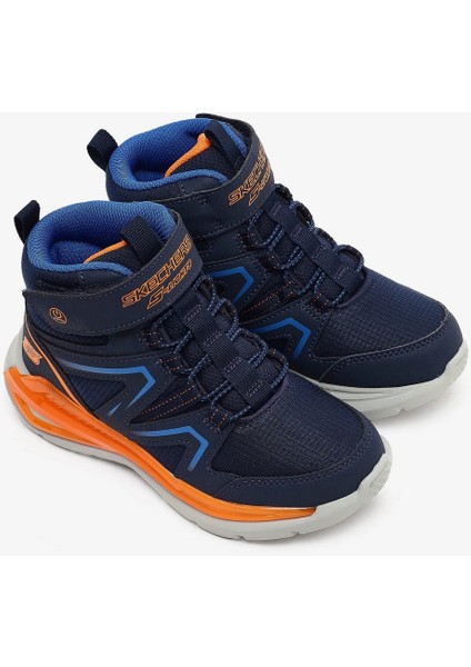 401662L Nvbl Tri-Namics 2.0 Erkek Çocuk Spor Ayakkabı