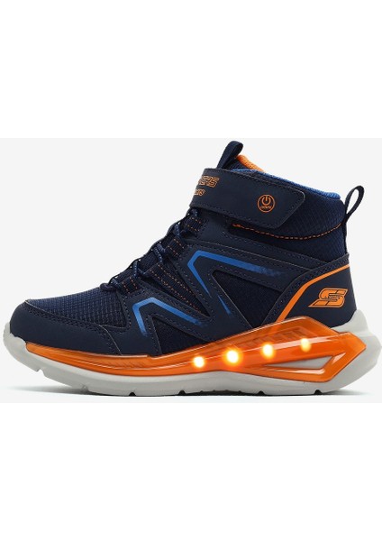 401662L Nvbl Tri-Namics 2.0 Erkek Çocuk Spor Ayakkabı fırsatları