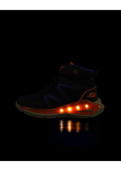 401662L Nvbl Tri-Namics 2.0 Erkek Çocuk Spor Ayakkabı indirimleri